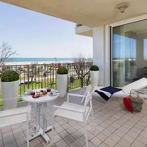 Mercure Lungomare **** Rimini