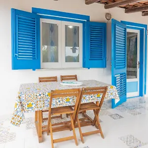 Appartamento Eolie Village