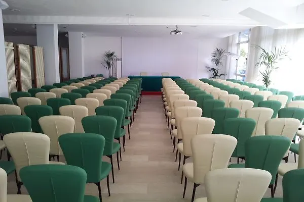 Hotel La Perla Rimini