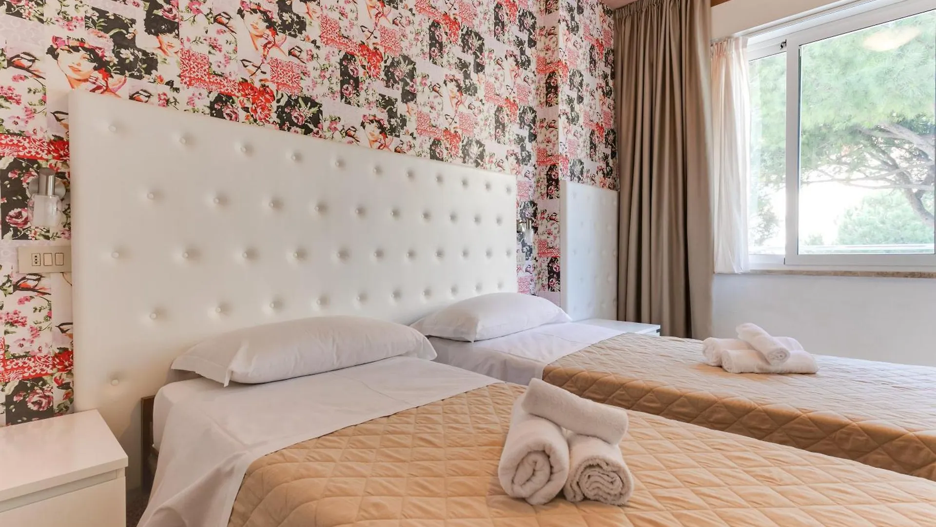 Hotel La Perla Rimini