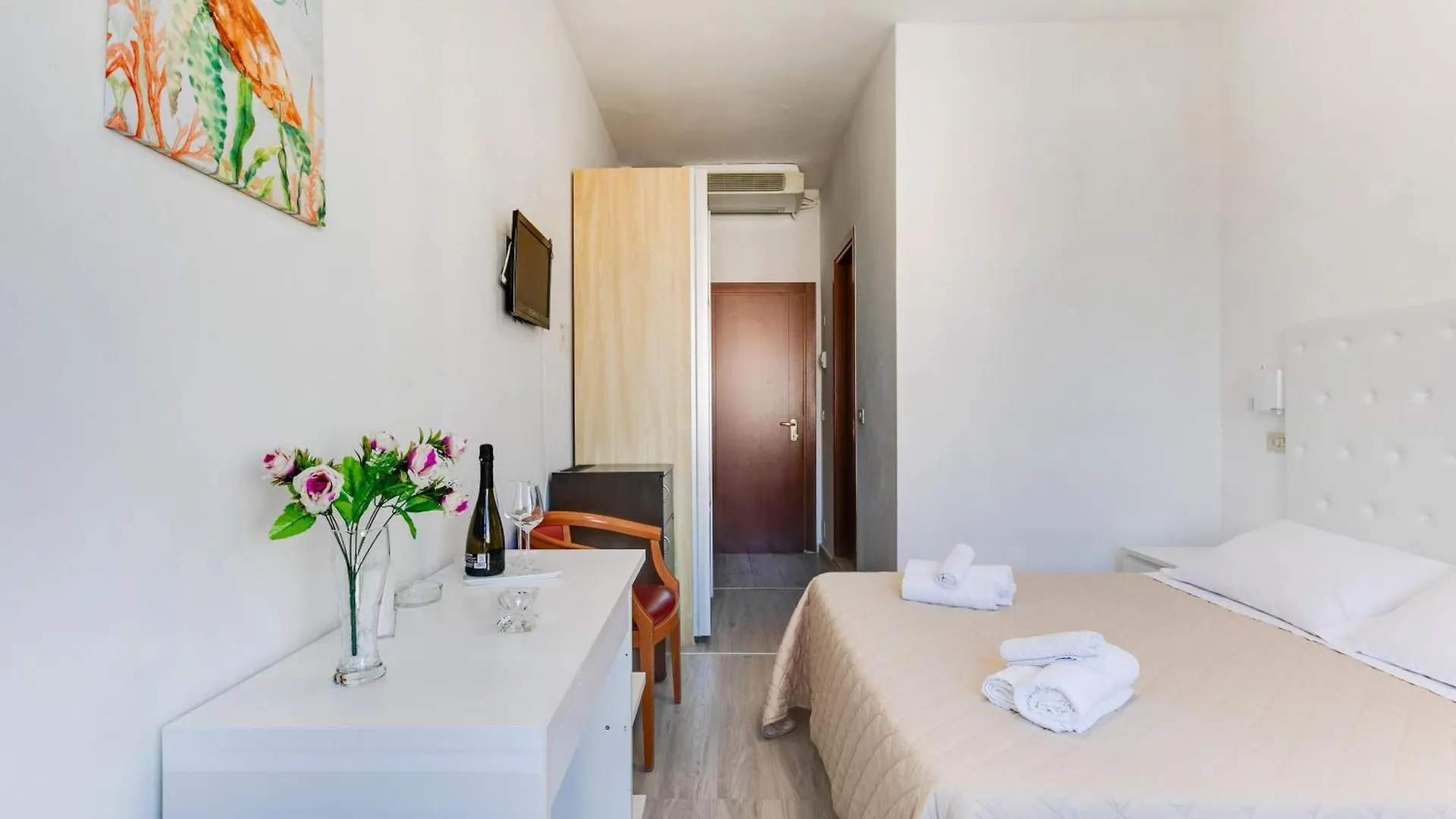 Hotel La Perla Rimini