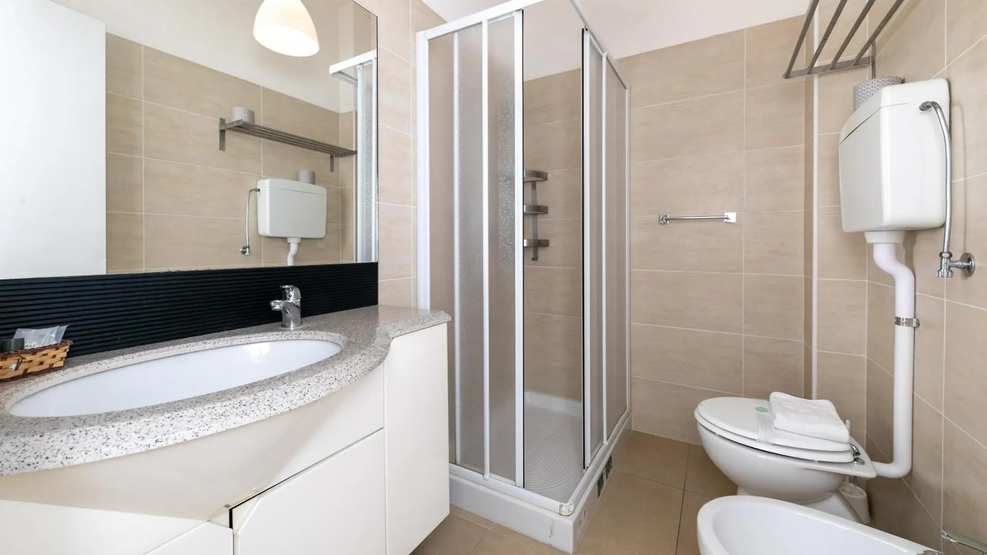 Hotel La Perla Rimini