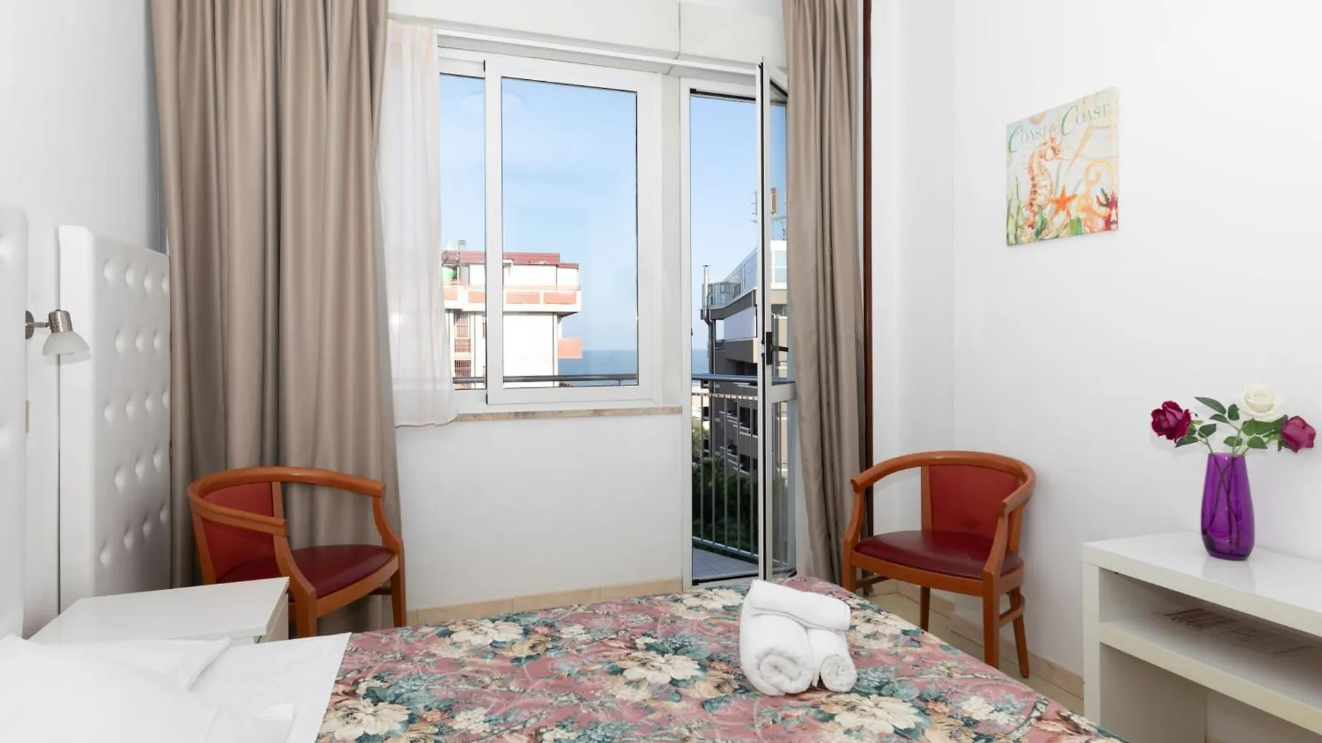 Hotel La Perla Rimini