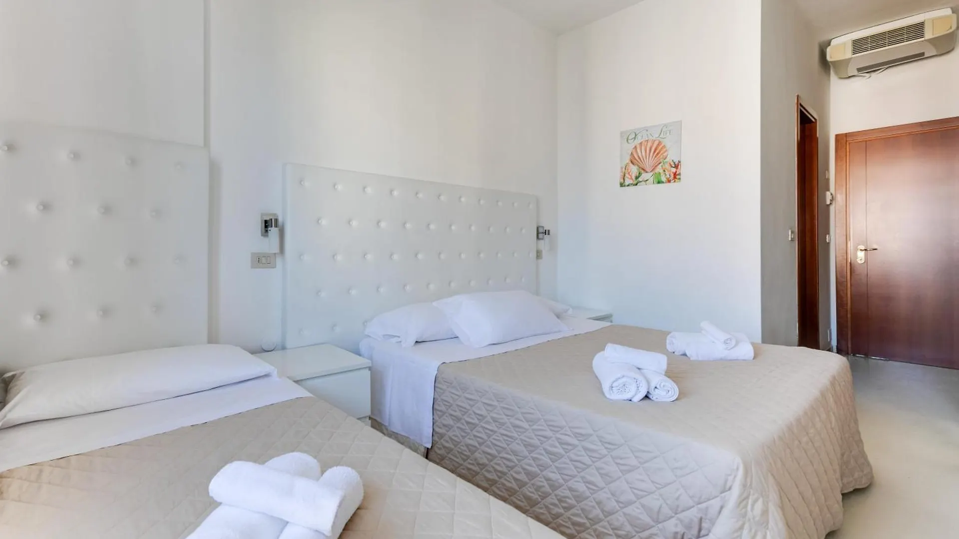 Hotel La Perla Rimini