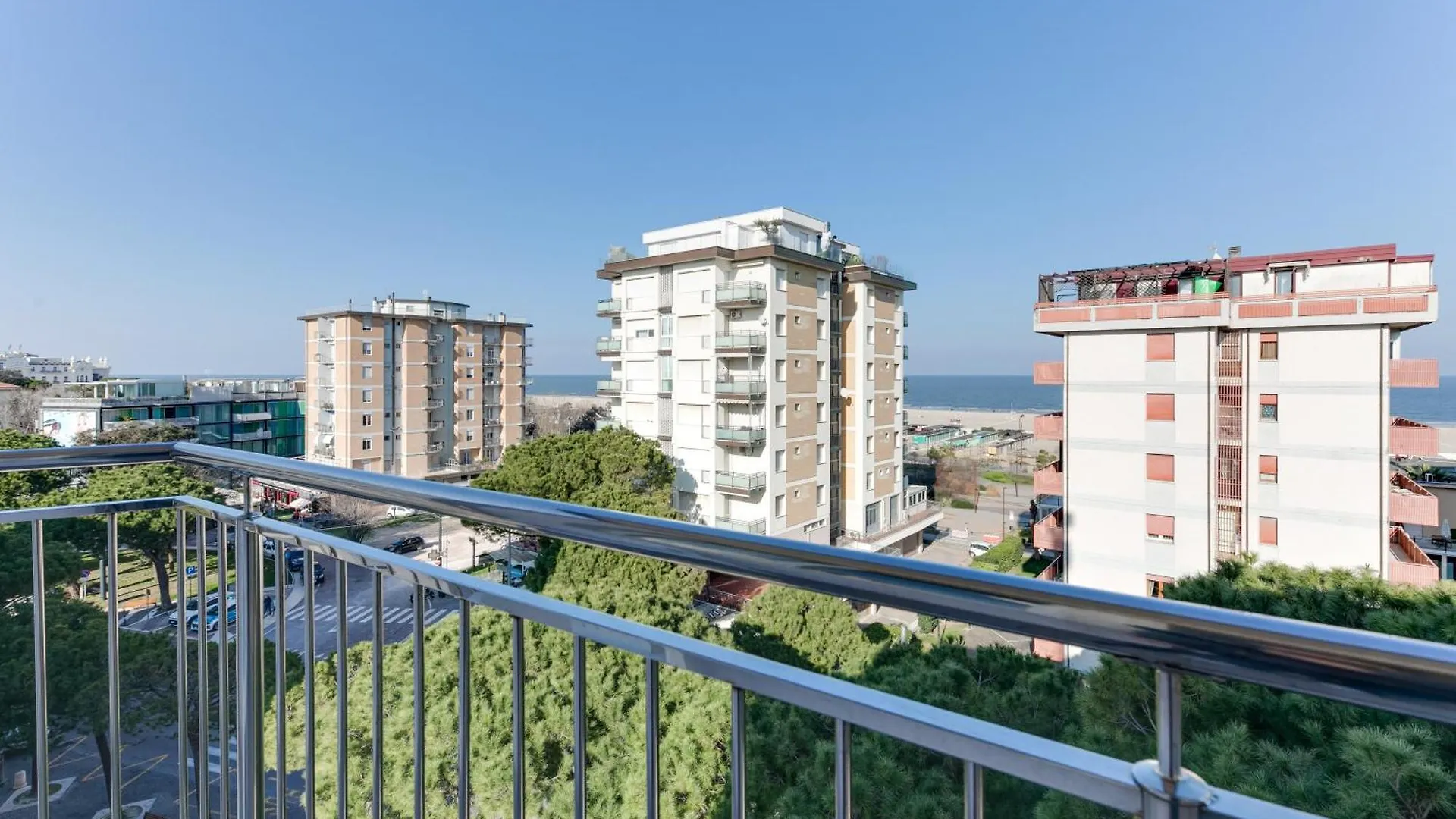 Hotel La Perla Rimini