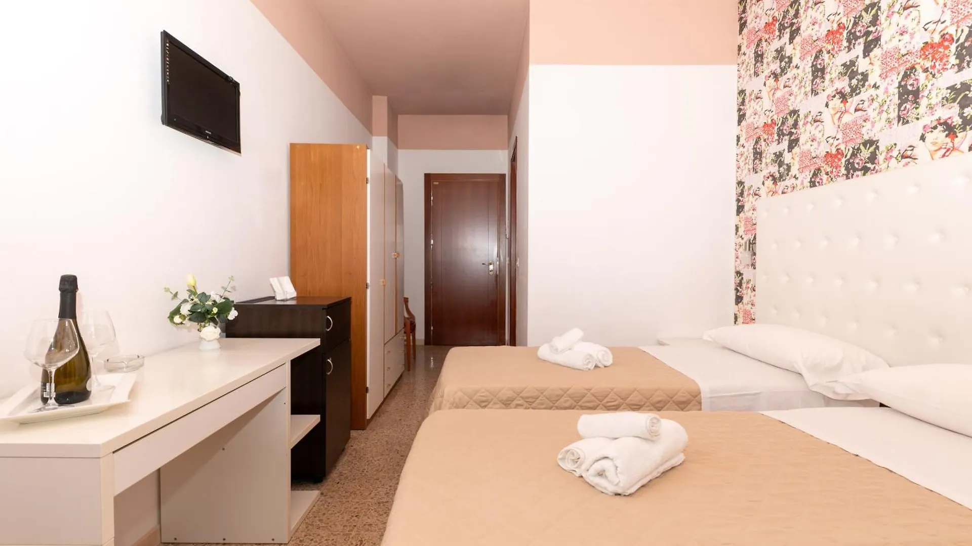 Hotel La Perla Rimini