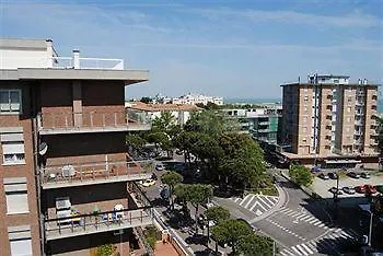 Hotel La Perla Ρίμινι 3*,  Ιταλία