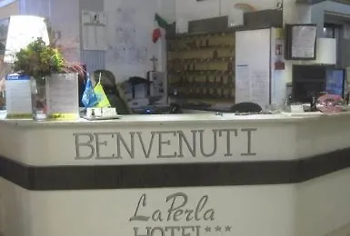 Hotel La Perla Ρίμινι