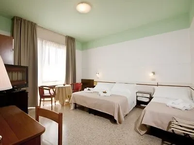Hotel La Perla Rimini