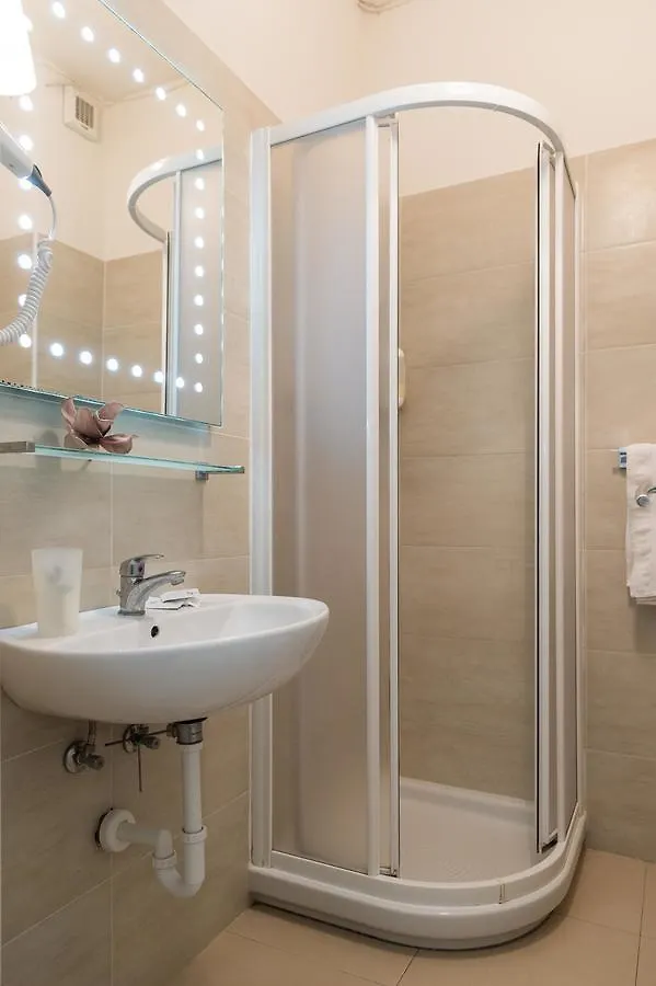 Hotel La Perla Rimini