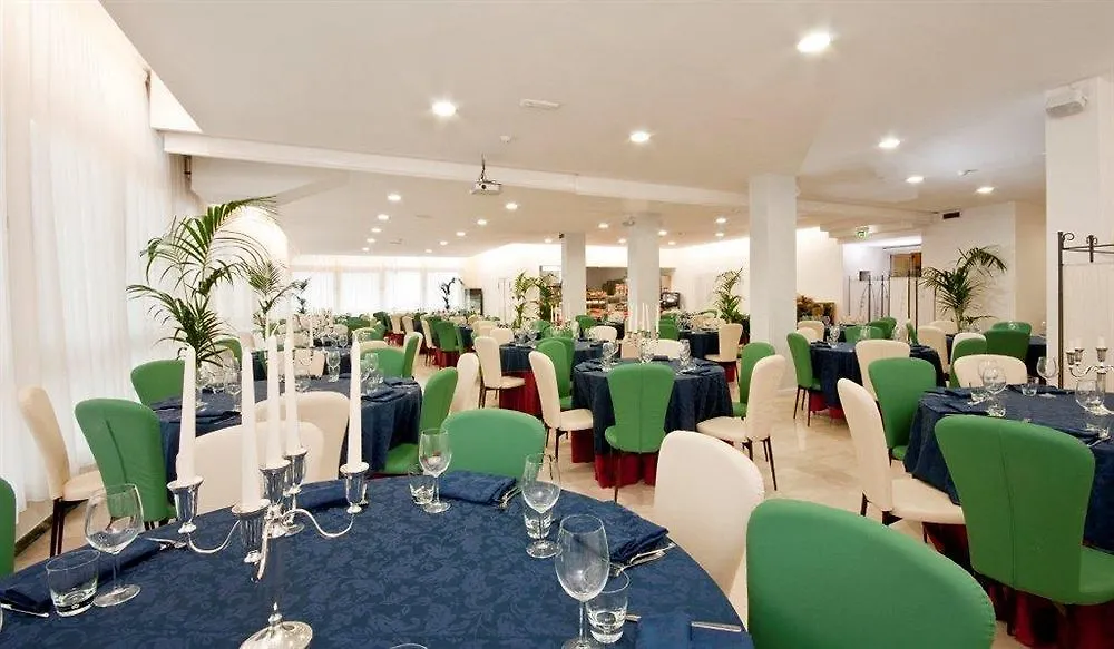 Hotel La Perla Rimini