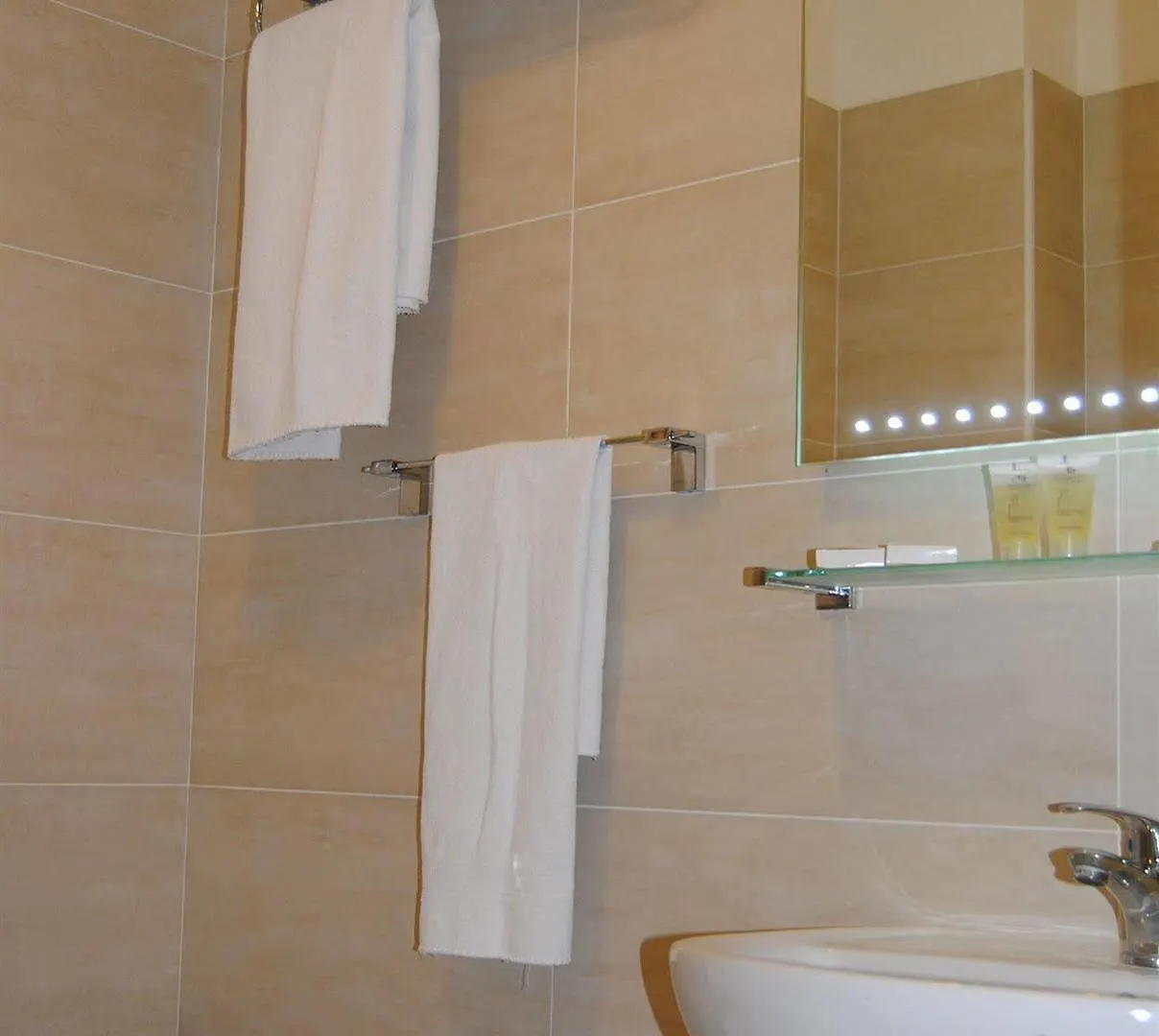 Hotel La Perla Rimini Włochy